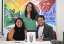 Projeto Criação Literária promove diálogo com o escritor pernambucano Alexsandro Souto Maior